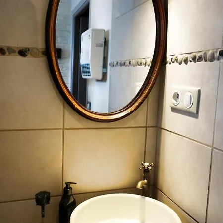 Vakantiehuis Rural Les Petites Tetes Leuze-en-Hainaut