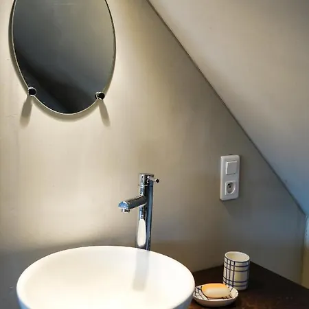 Ferienhaus Rural Les Petites Tetes