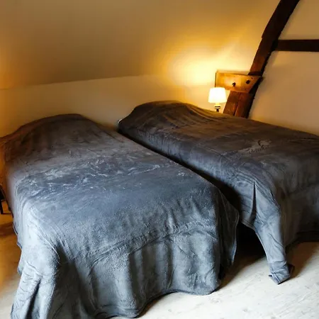 Rural Les Petites Tetes