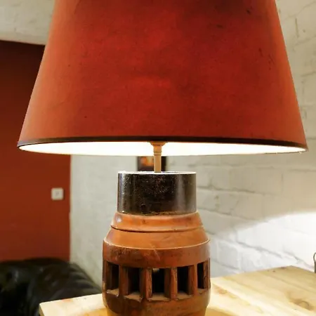 Rural Les Petites Tetes * Leuze-en-Hainaut