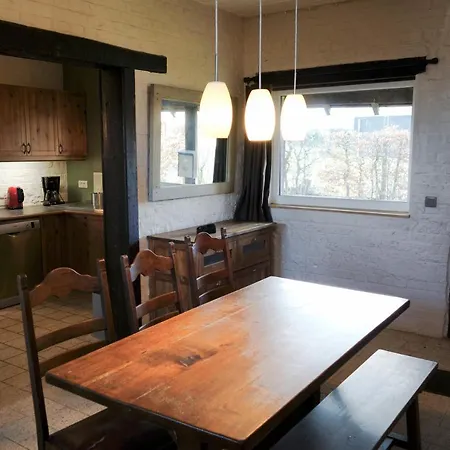 Rural Les Petites Tetes * Leuze-en-Hainaut