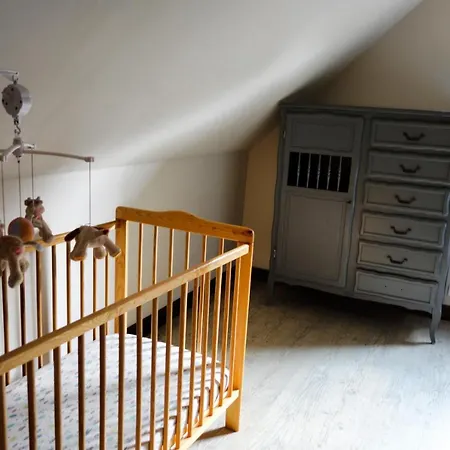 Rural Les Petites Tetes Vakantiehuis *