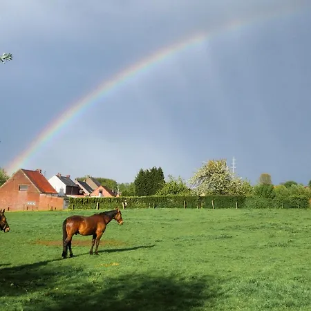 Rural Les Petites Tetes *