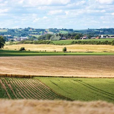 Rural Les Petites Tetes Leuze-en-Hainaut
