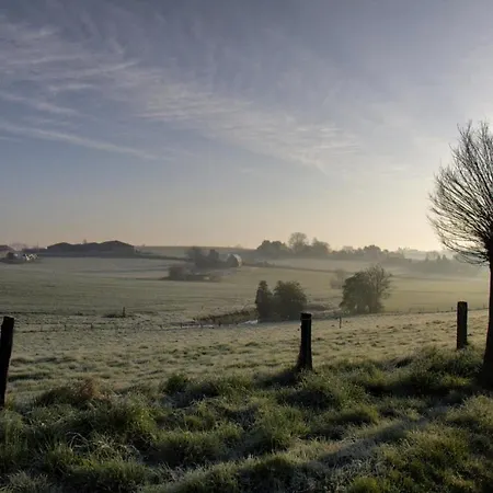 Rural Les Petites Tetes Leuze-en-Hainaut