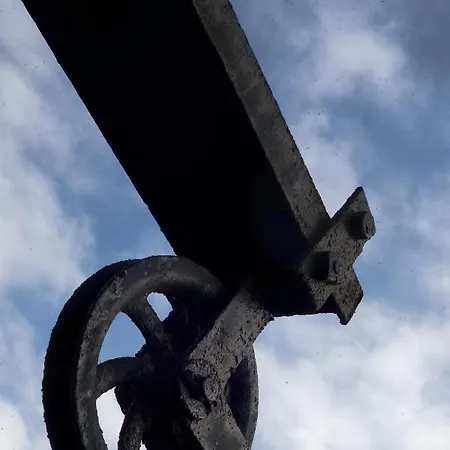 Rural Les Petites Tetes Vakantiehuis *