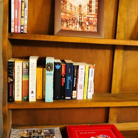 Rural Les Petites Tetes Leuze-en-Hainaut