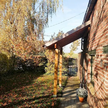 Rural Les Petites Tetes Vakantiehuis *