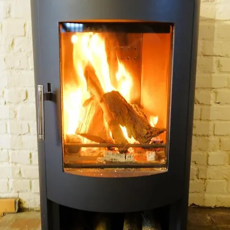 Rural Les Petites Tetes Leuze-en-Hainaut