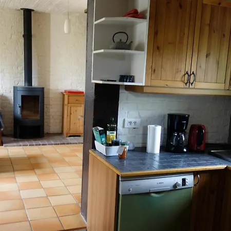 Rural Les Petites Tetes Leuze-en-Hainaut