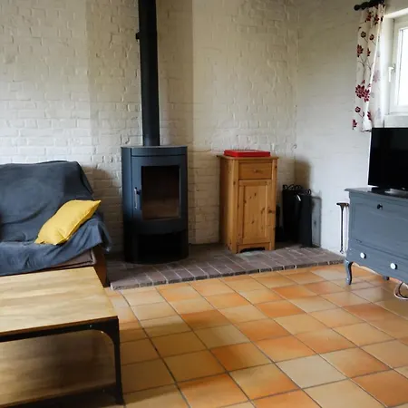 Vakantiehuis Rural Les Petites Tetes *