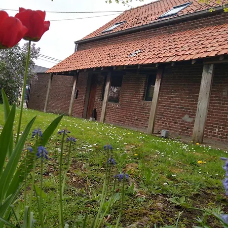 Rural Les Petites Tetes