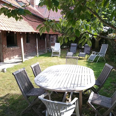 Rural Les Petites Tetes * Leuze-en-Hainaut