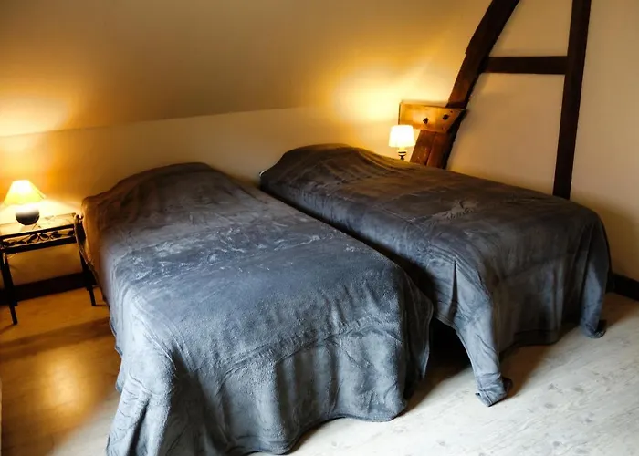 Rural Les Petites Tetes