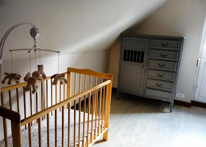 Rural Les Petites Tetes Dom wakacyjny *