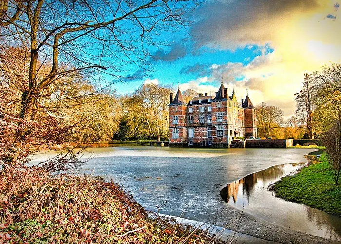 Rural Les Petites Tetes