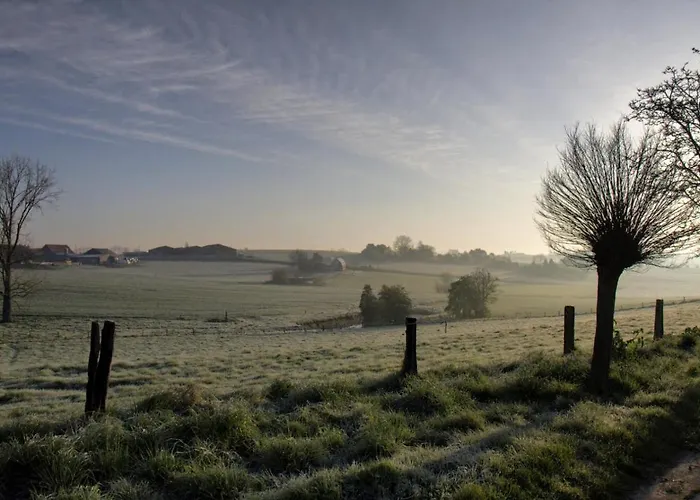 Rural Les Petites Tetes Leuze-en-Hainaut