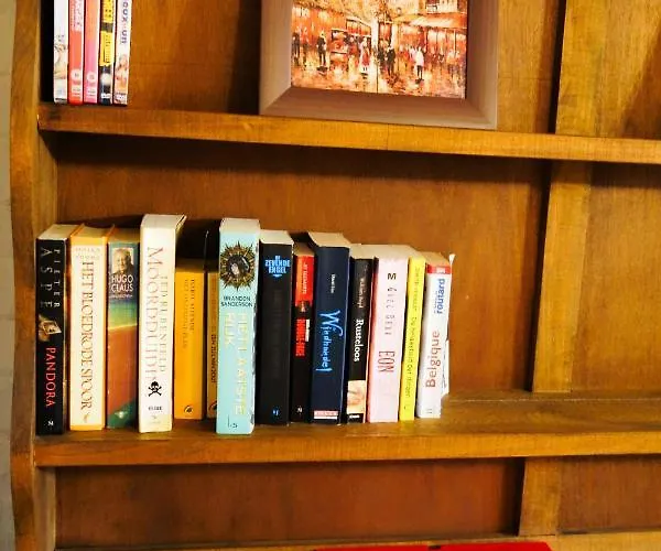 Rural Les Petites Tetes Leuze-en-Hainaut