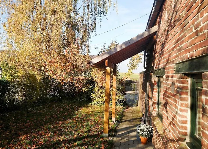 Rural Les Petites Tetes Dom wakacyjny *