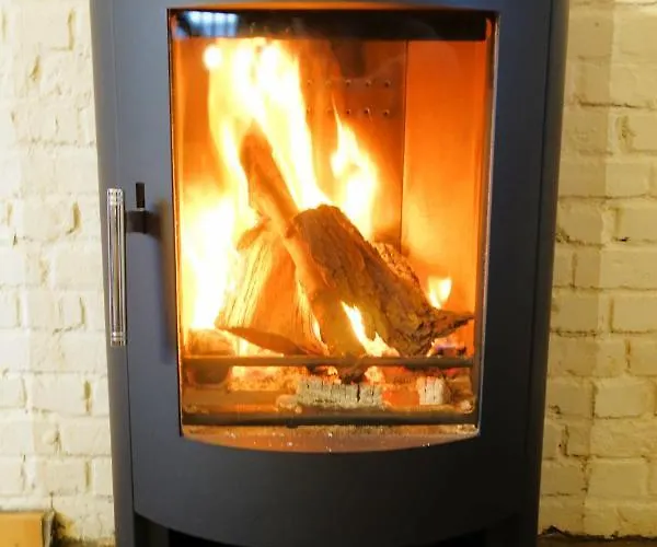 Rural Les Petites Tetes Leuze-en-Hainaut