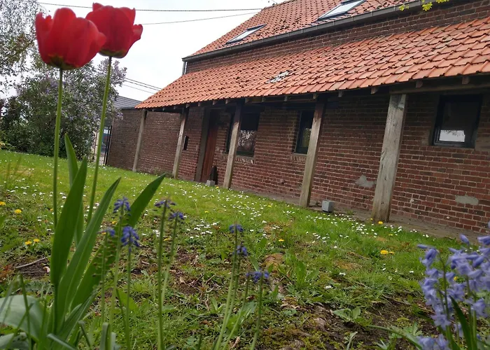 Rural Les Petites Tetes